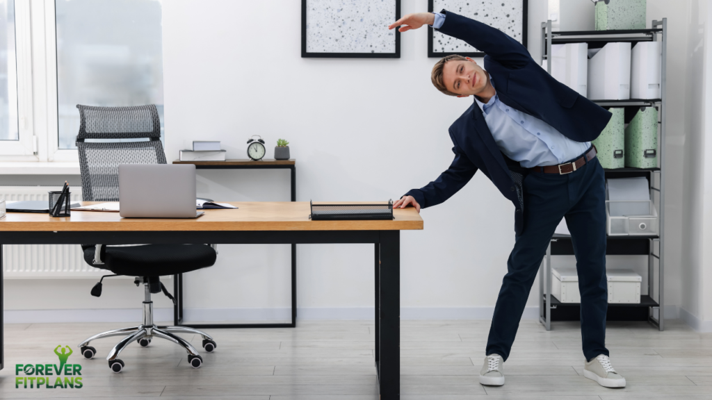 Frozen Shoulder Exercises