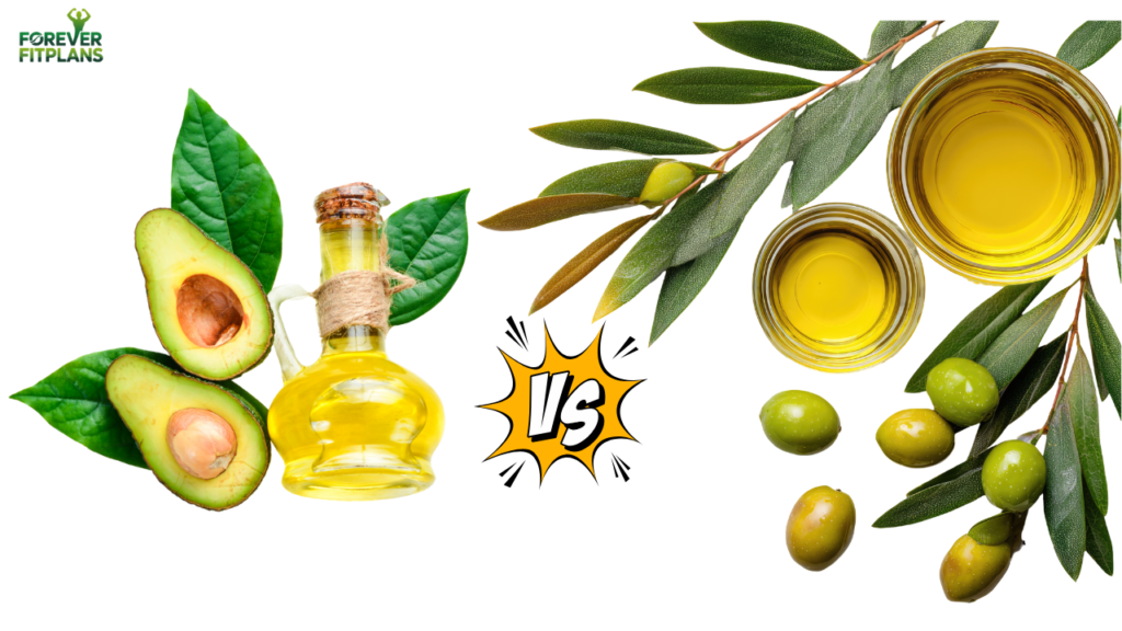 Is Avocado Oil Good for You?