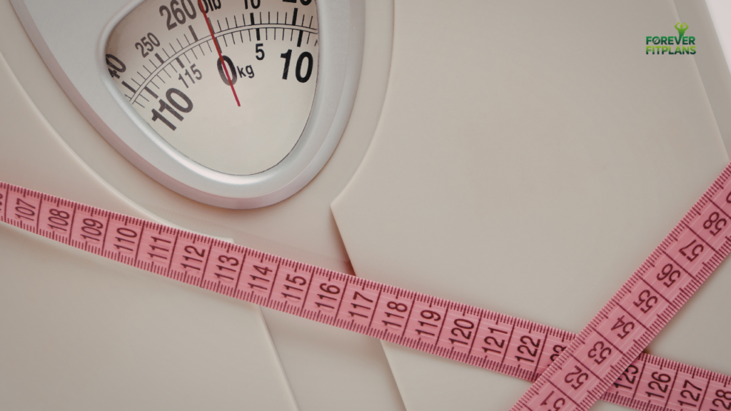Weight Loss Tips for Women Over 40