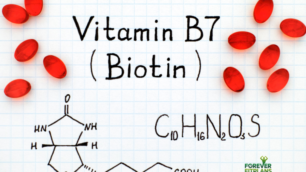 Which Vitamin Deficiency Causes Hair Loss