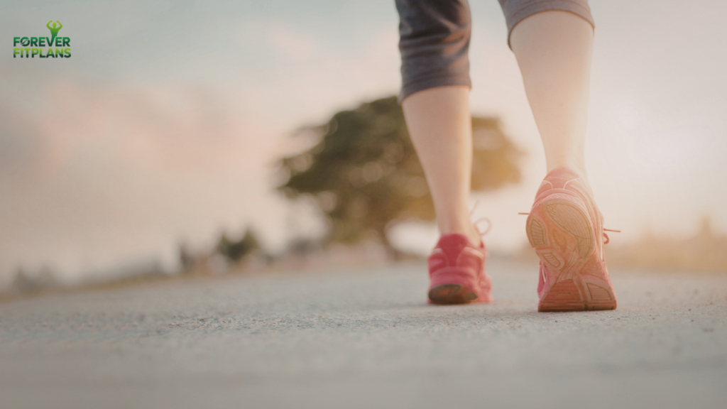 Morning Exercise for Weight Loss