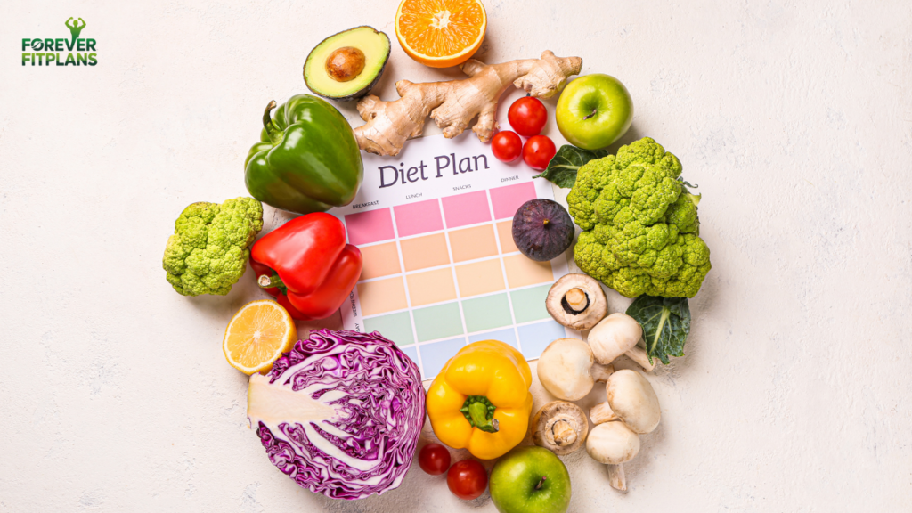 Best Anti-Inflammatory Foods