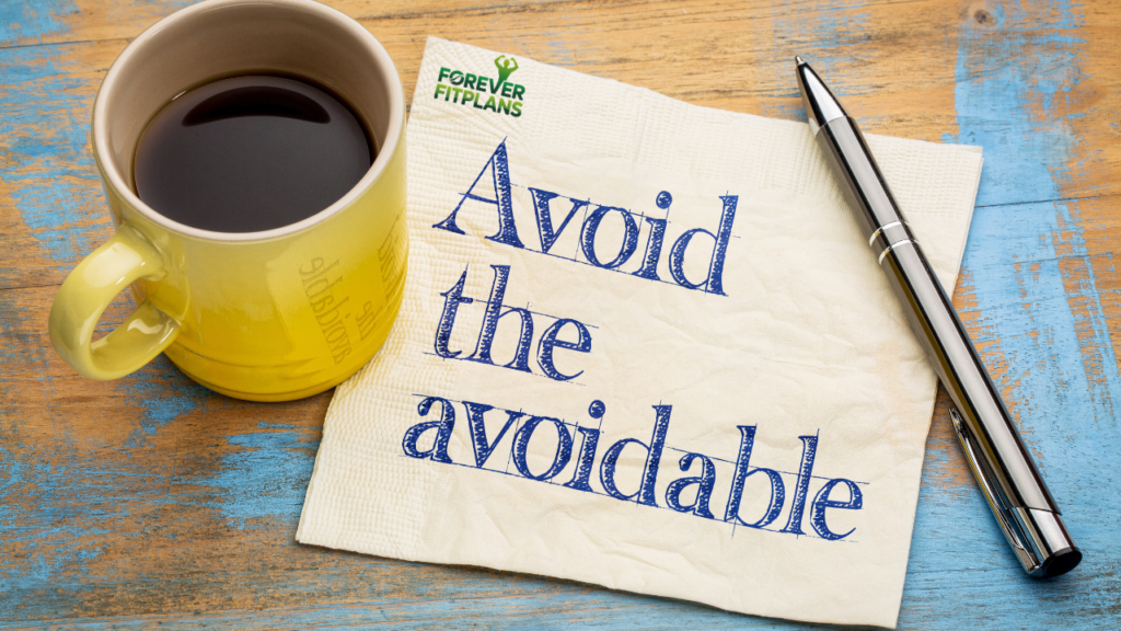 Morning Exercise for Weight Loss