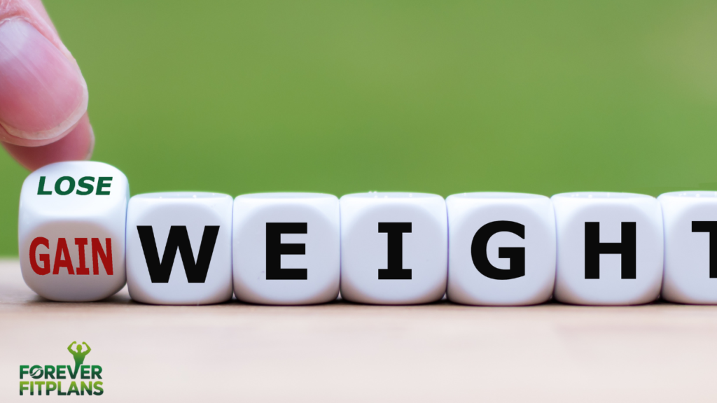 Does Sertraline Cause Weight Gain?