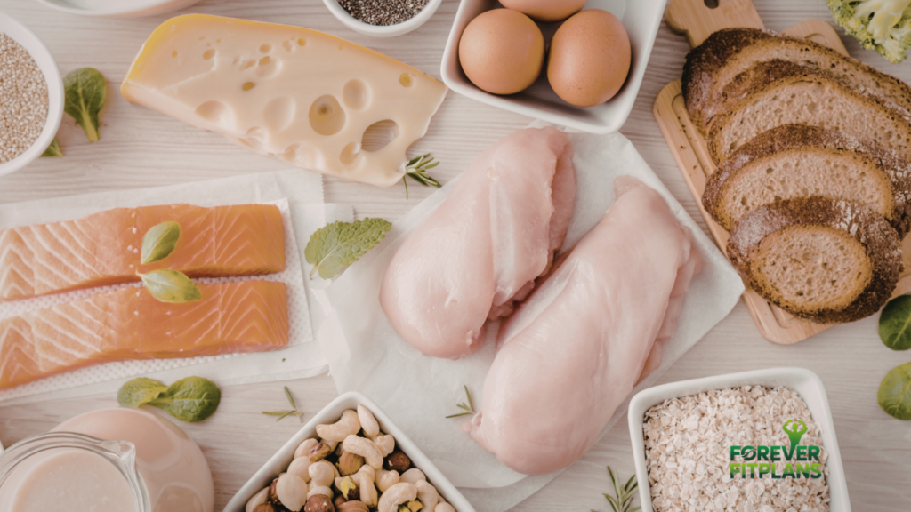 How to Lose Weight Without Exercising.