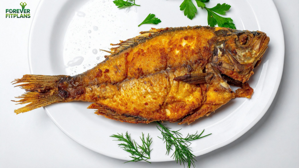 Best Anti-Inflammatory Foods