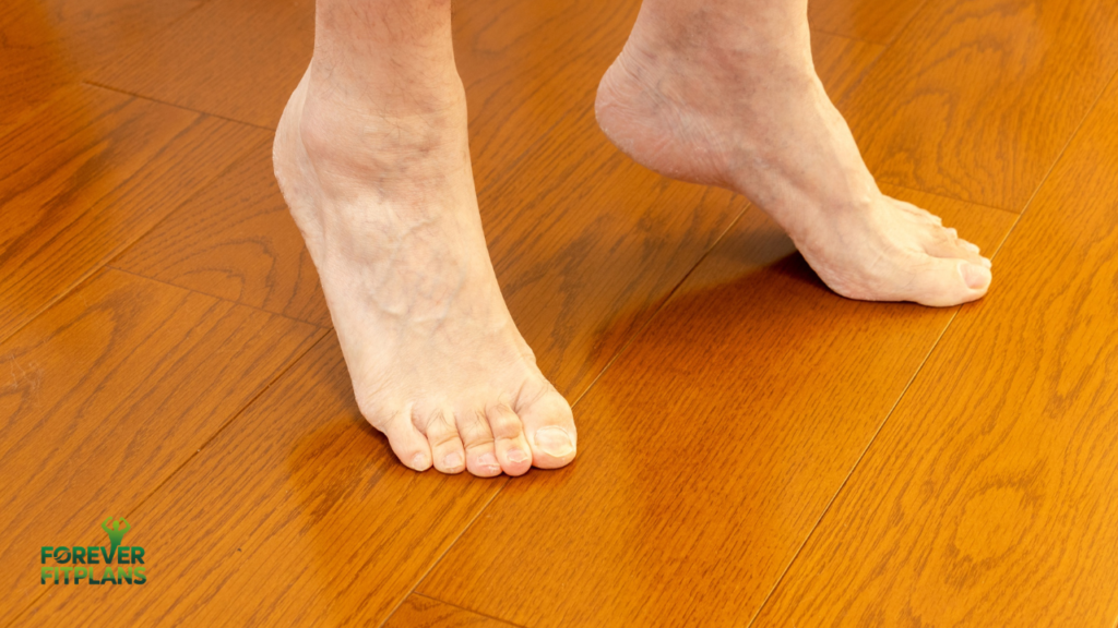 Frozen Shoulder Exercises