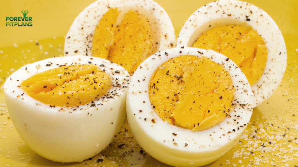 Healthy Snacks for Weight Loss