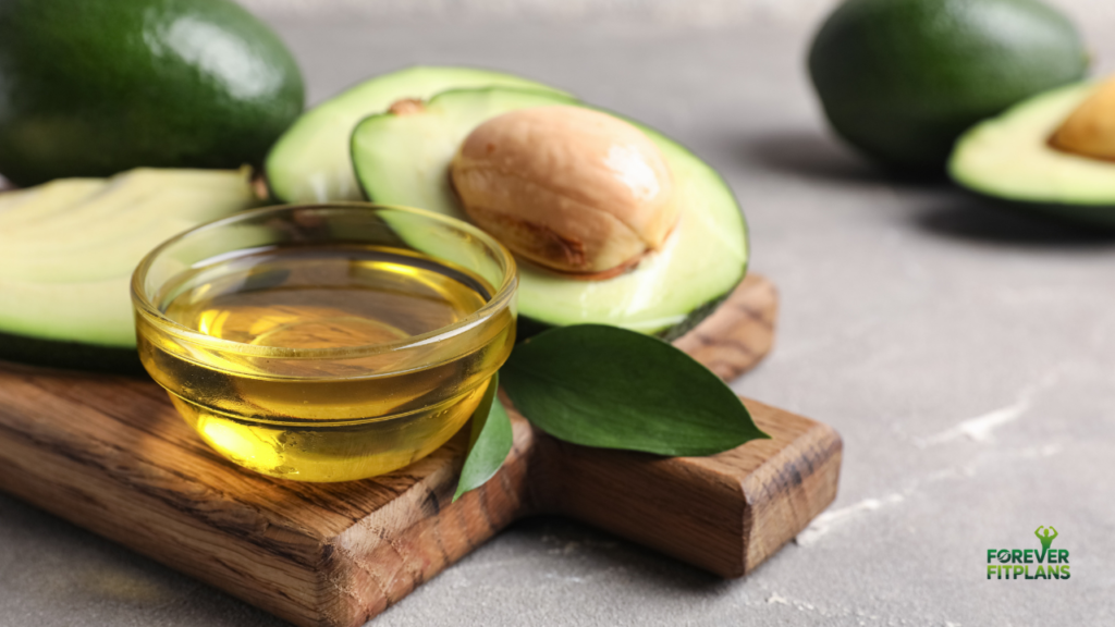 Is Avocado Oil Good for You?