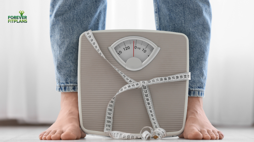 7-Day Protein Diet Plan for Weight Loss