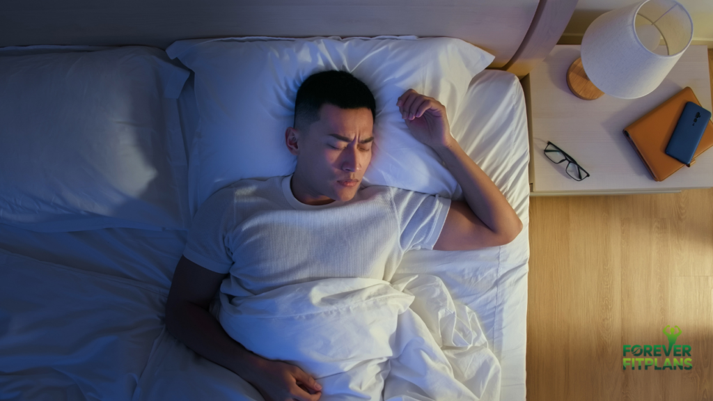 How to Get More REM Sleep Naturally