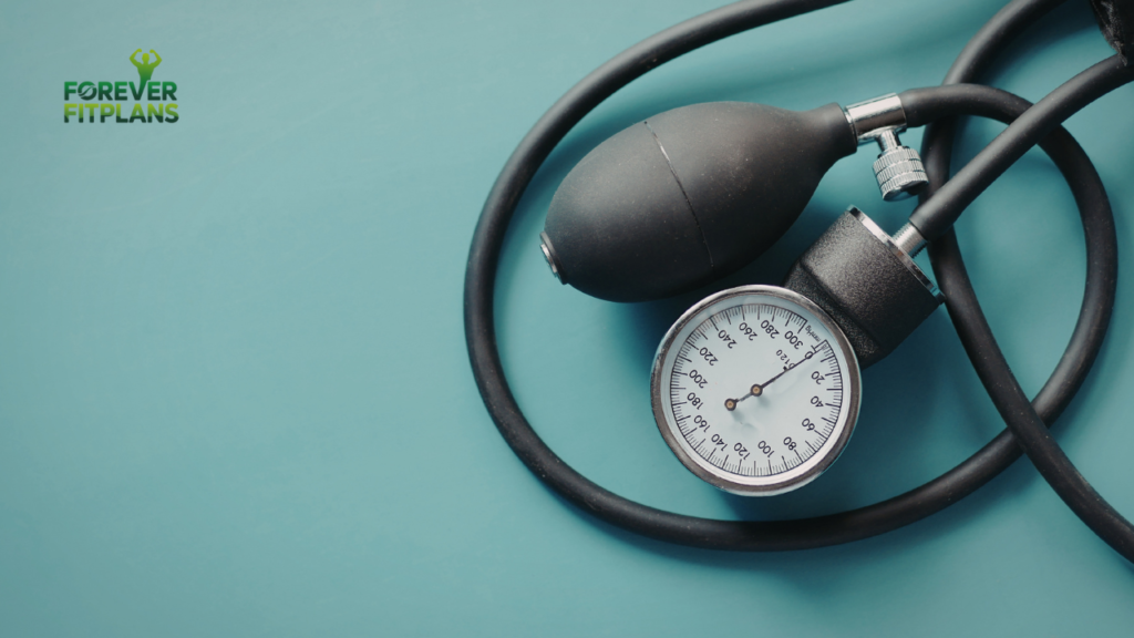 What is Normal Blood Pressure by Age
