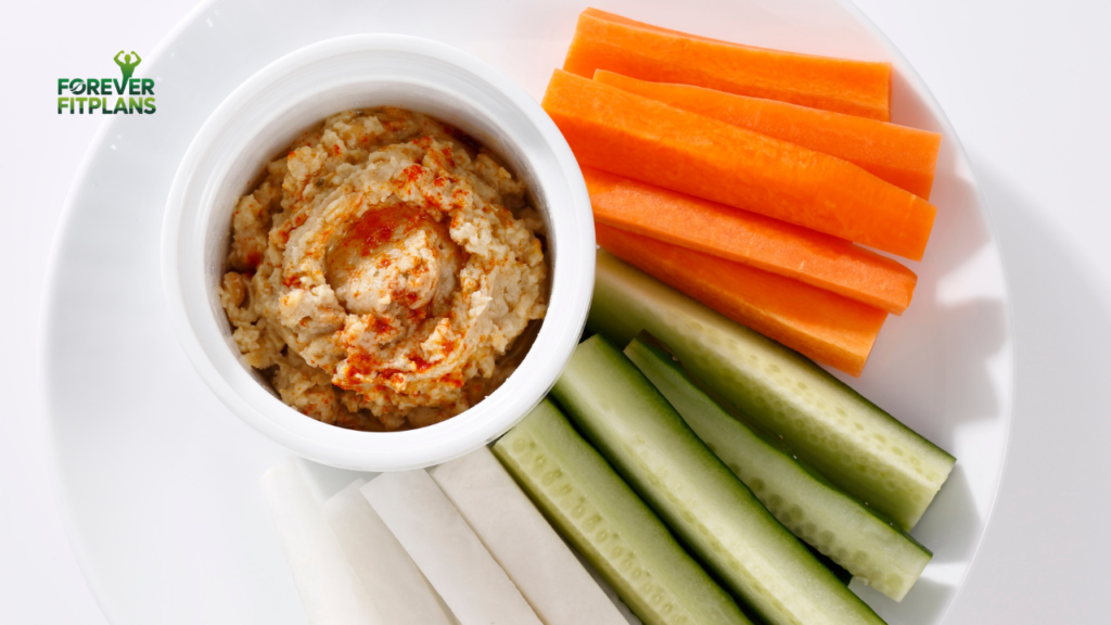 Healthy Snacks for Weight Loss