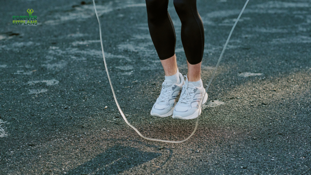 Morning Exercise for Weight Loss