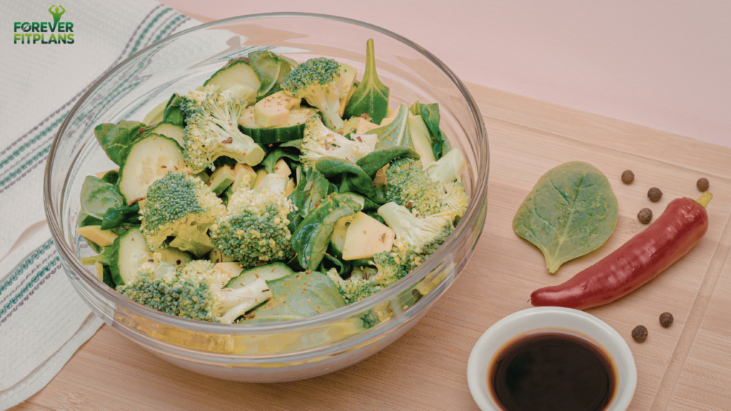 Best Anti-Inflammatory Foods