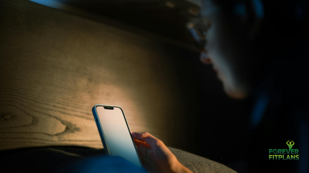 How to Get More REM Sleep Naturally