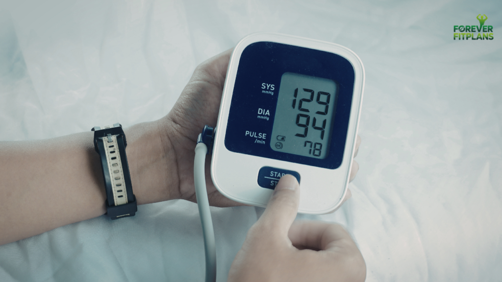 Does High Blood Pressure Cause Headaches?