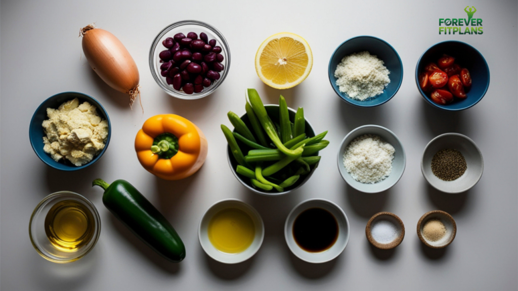 Cholesterol-Lowering Foods