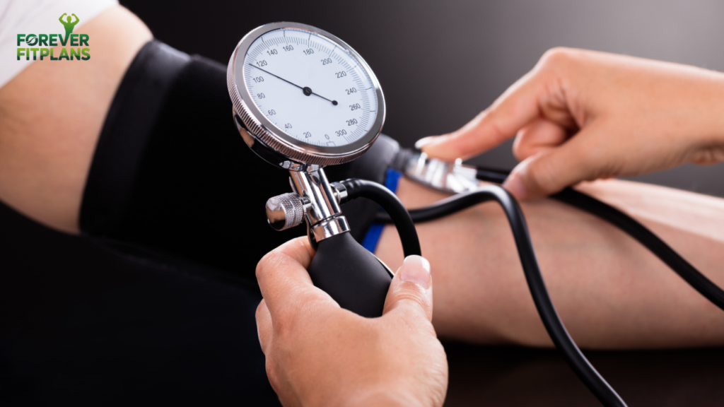 What is Normal Blood Pressure by Age