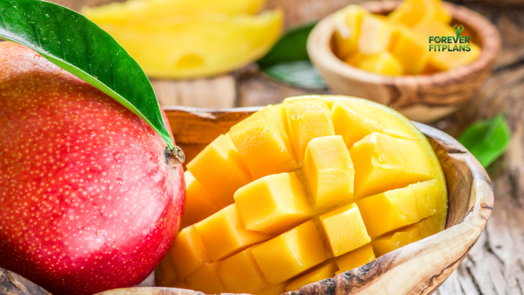 5 Fruits to Avoid for Weight Loss