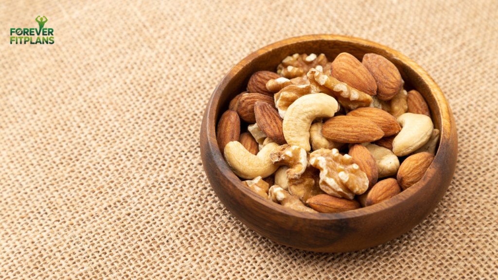 Healthy Snacks for Weight Loss