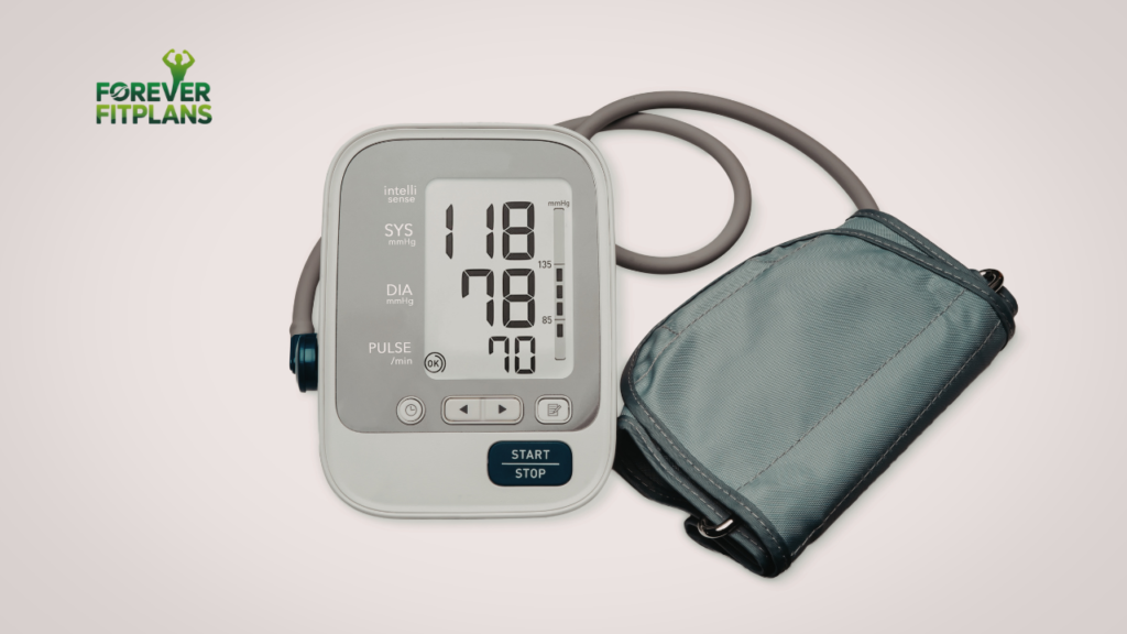 What is Normal Blood Pressure by Age