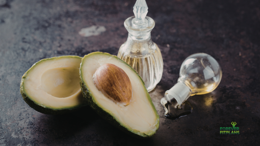 Nutritional Profile of Avocado Oil