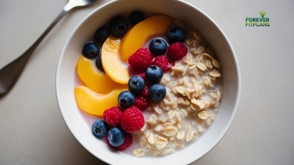 Best Breakfast for Weight Loss Over 40