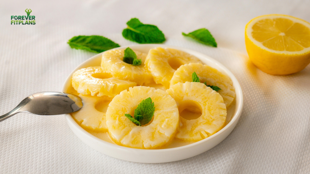 5 Fruits to Avoid for Weight Loss