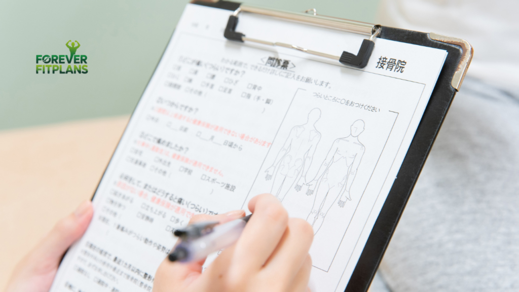 How to Lose Weight Without Exercising.