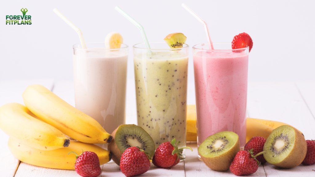 Best Breakfast for Weight Loss Over 40