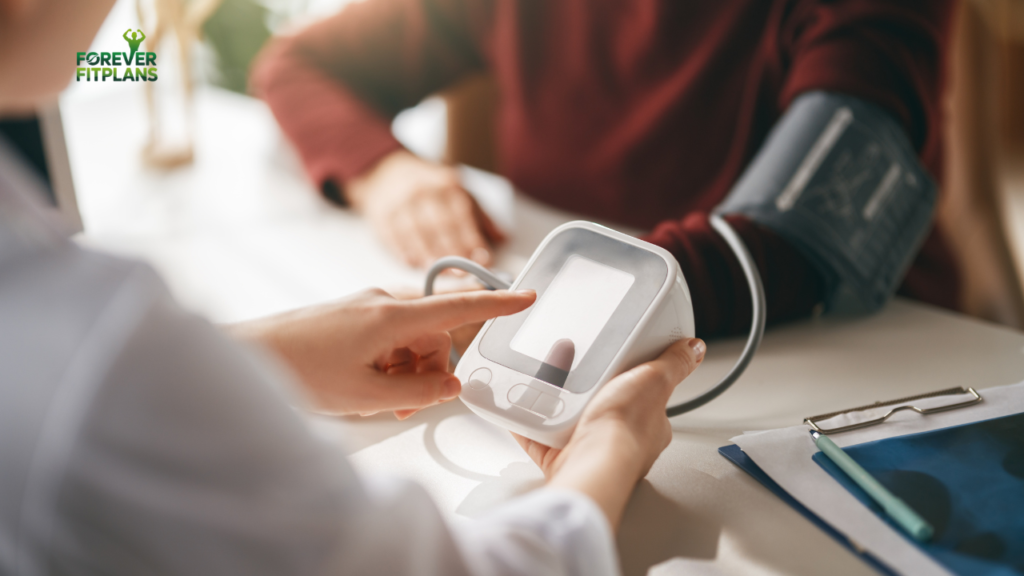 Does High Blood Pressure Cause Headaches?