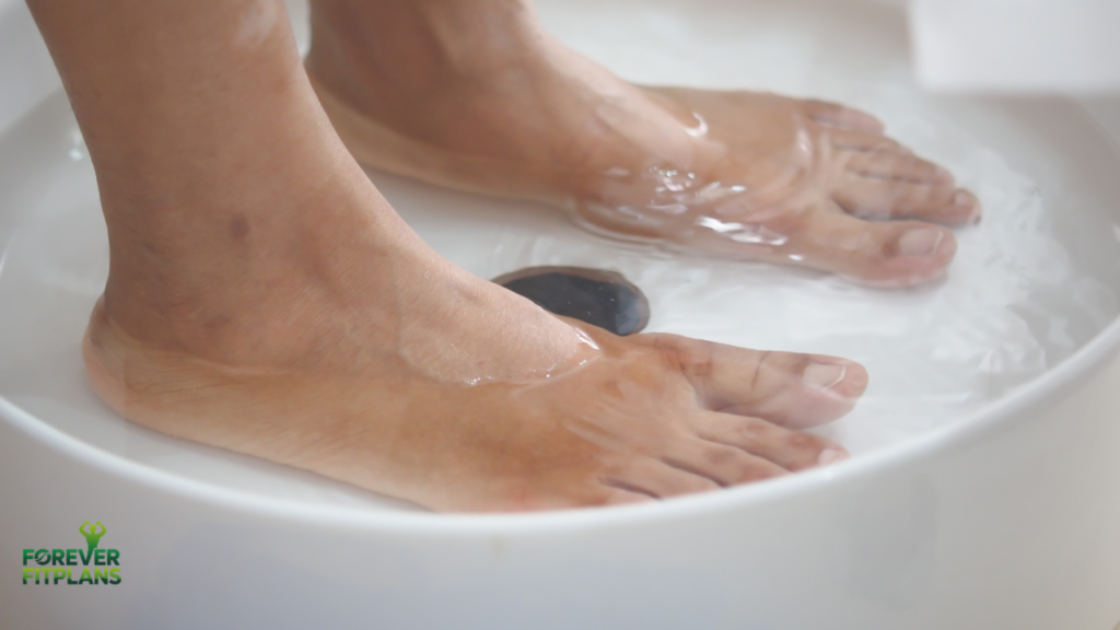 Toenail Fungus Vinegar