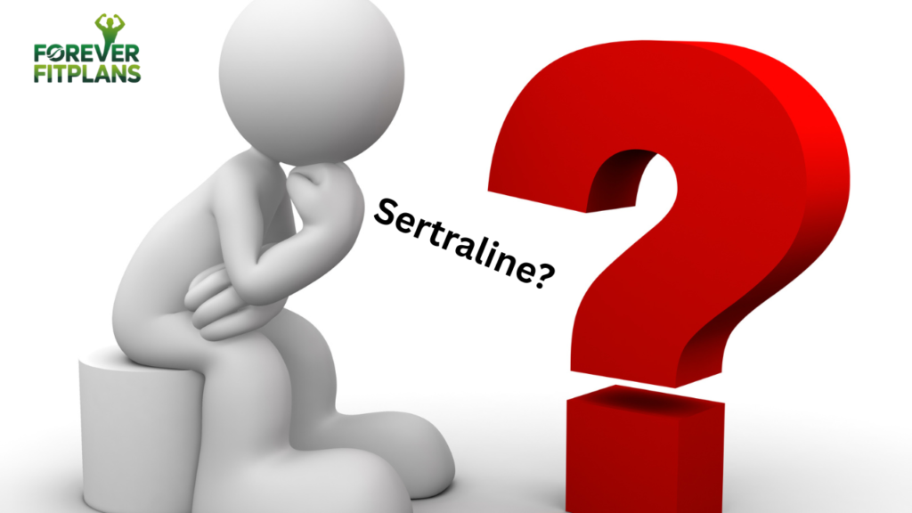 Does Sertraline Cause Weight Gain?