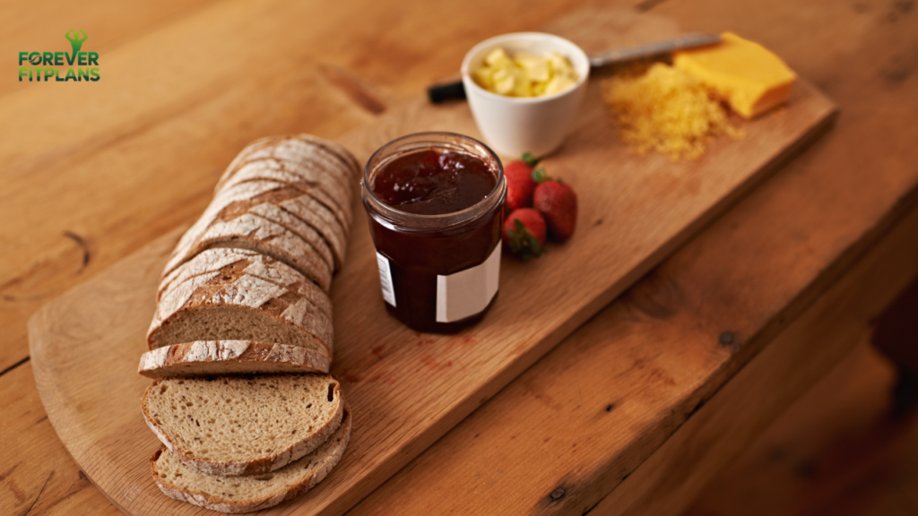 Healthy Snacks for Weight Loss