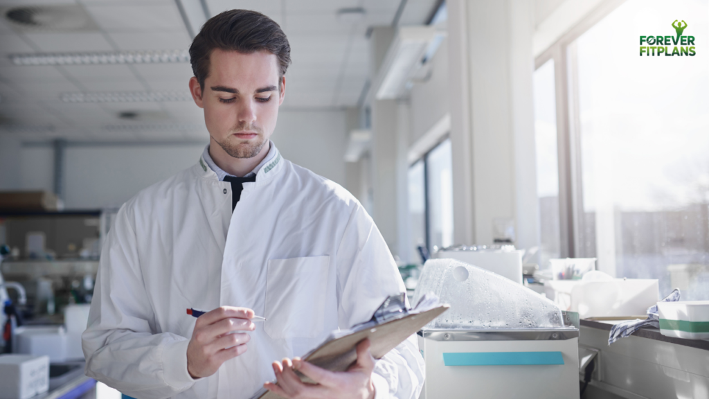 Exercise vs. Diet for Weight Loss