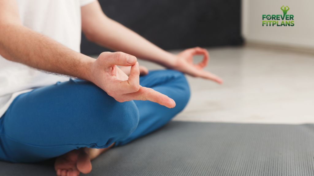 Is Yoga Good for Weight Loss?