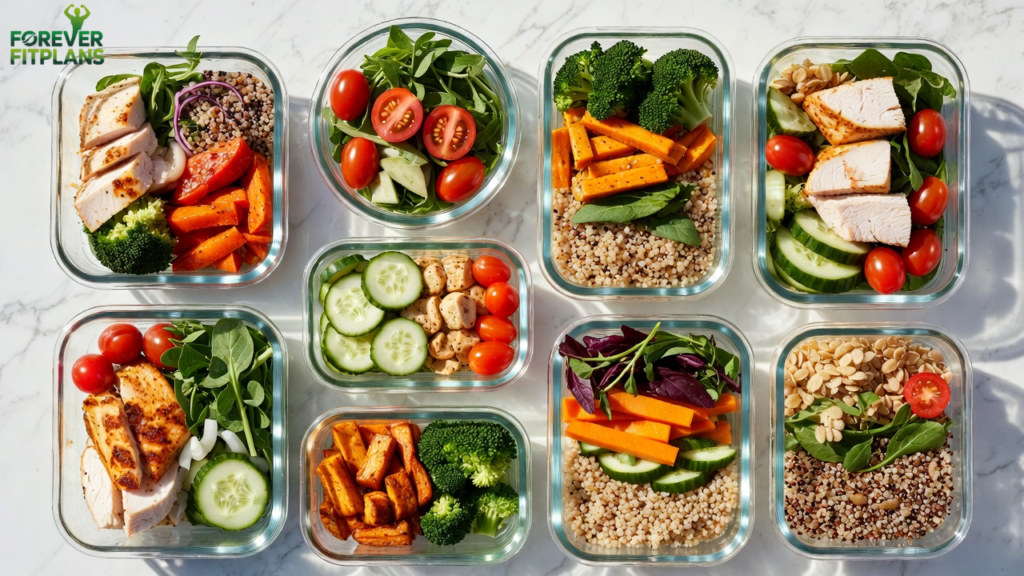 How to Lose Weight Without Exercise