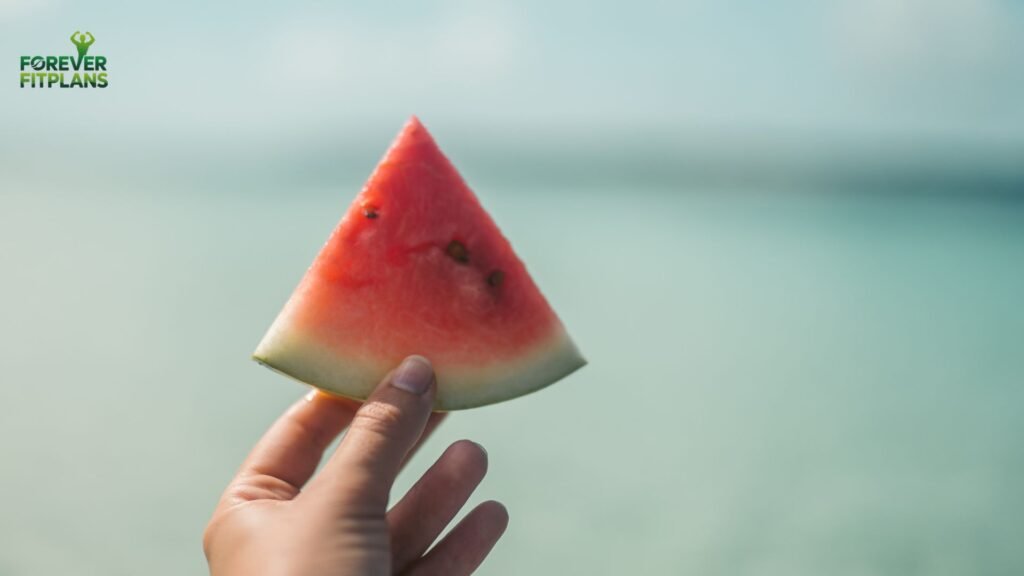 Is Watermelon Good for Weight Loss?