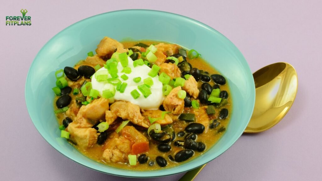 High Protein Soups for Weight Loss