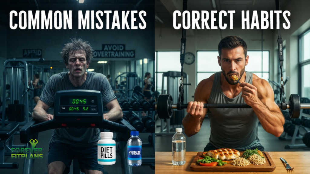 5 best-kept secrets to losing weight after 60