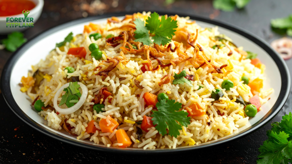 Low-Carb Recipes for Weight Loss