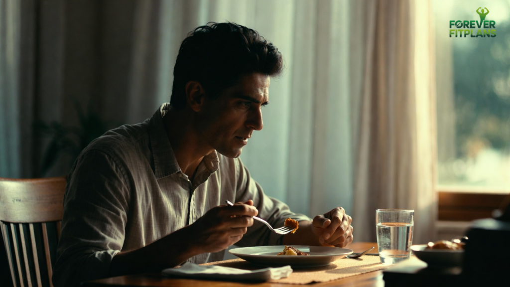 How to Lose Weight Without Exercise