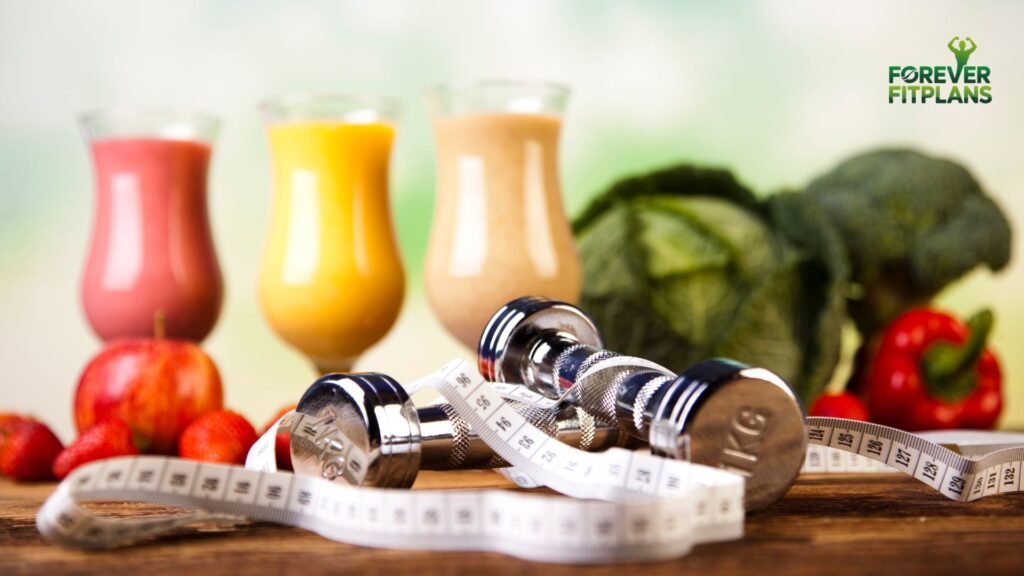 Juicing Recipes for Weight Loss
