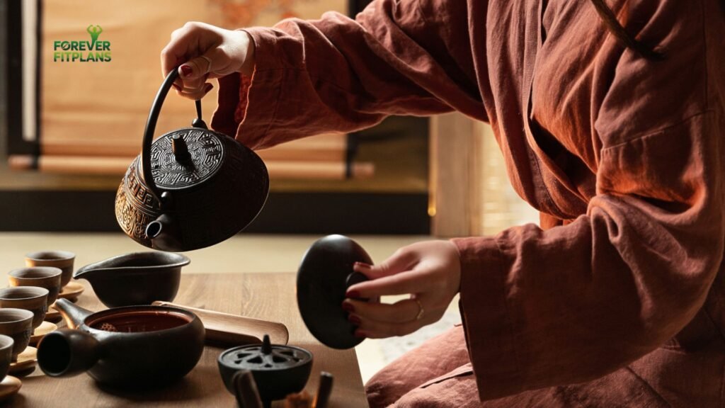 Best Green Tea for Weight Loss