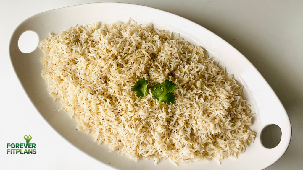 Is Rice Good for Weight Loss?
