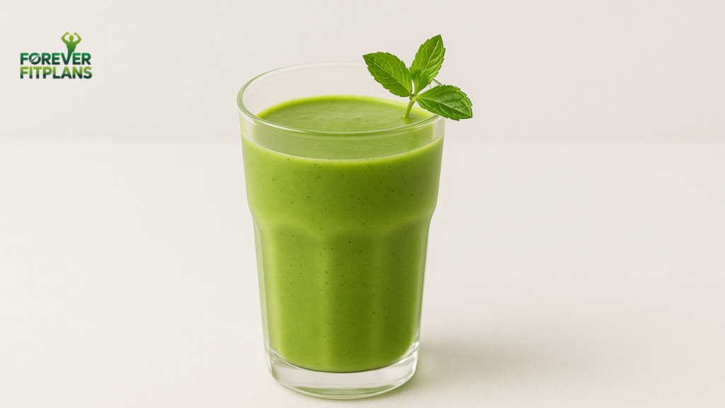 Best Smoothie Recipes for Weight Loss