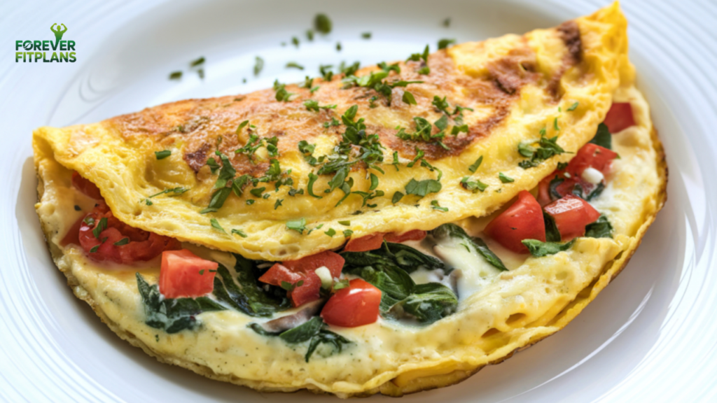 Healthy Dinner Ideas for Weight Loss