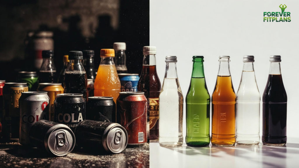 How to Lose Weight Without Exercise