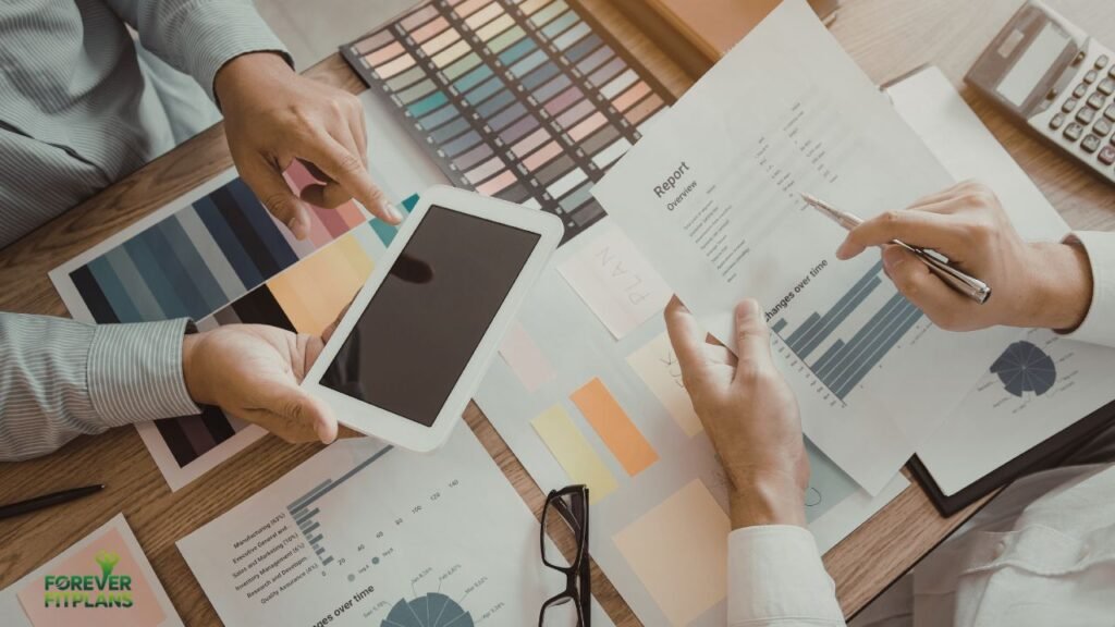 Weight Loss Guide for Women Over 40